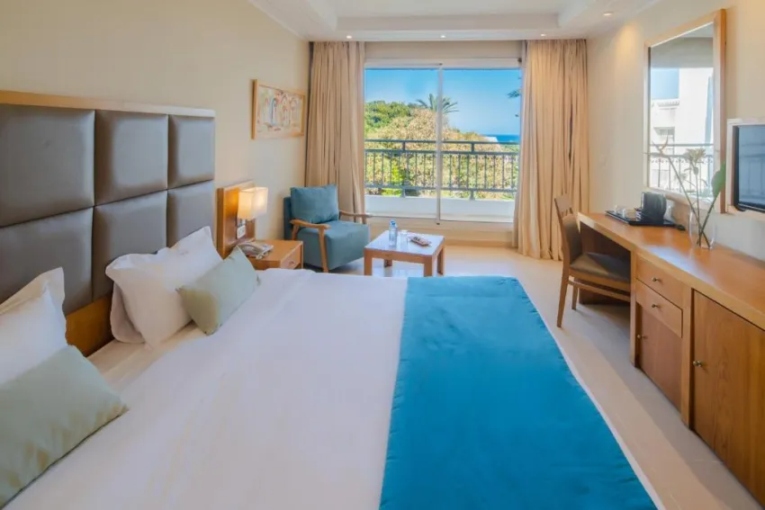 BEL AZUR THALASSA & BUNGALOWS  4*-29