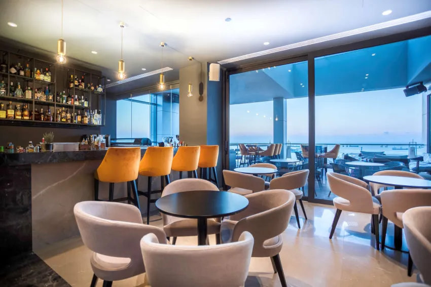 Radisson Blu Hotel Larnaca 5*-141