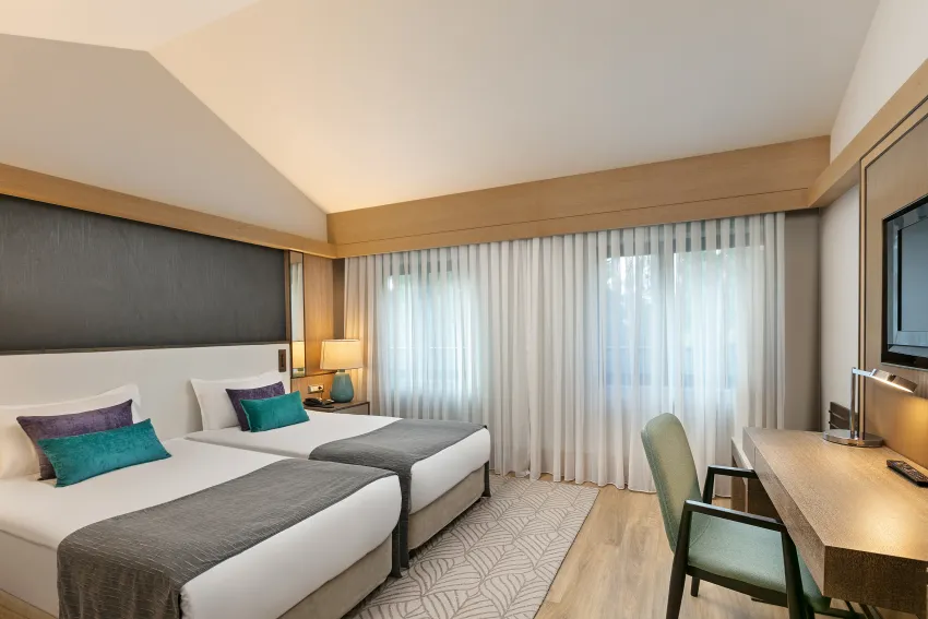 Susesi Luxury Resort Hotel 5*-123