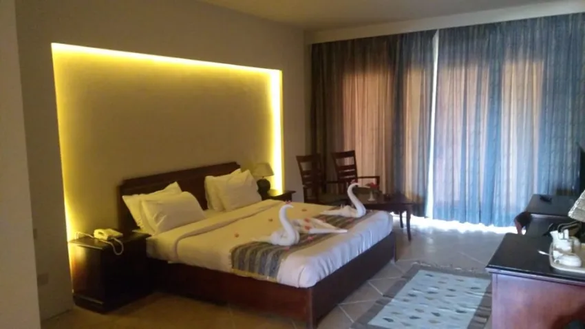 Pharaoh Azur Resort 4*-10
