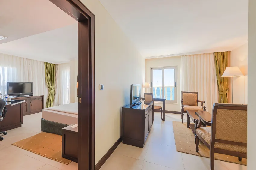 Crowne Plaza Antalya 5*-458