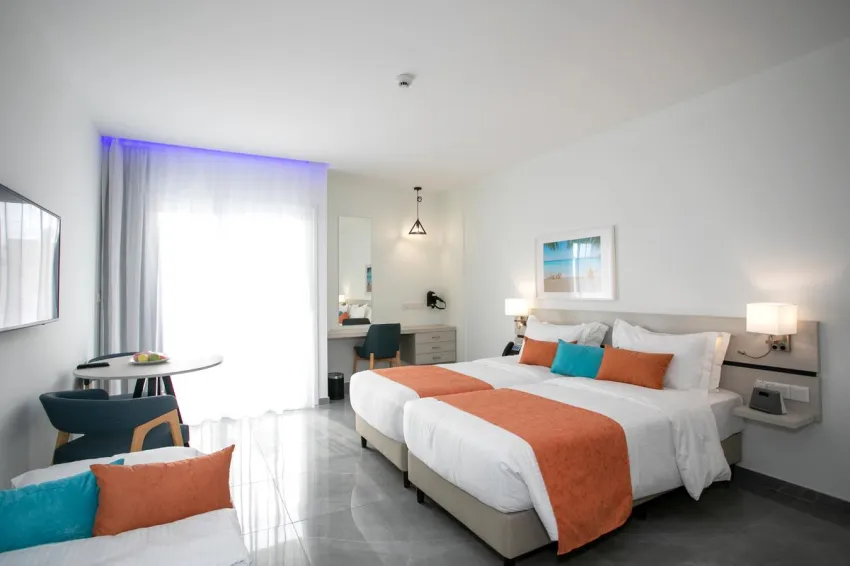 Best Western Plus Larco Hotel 4*-1