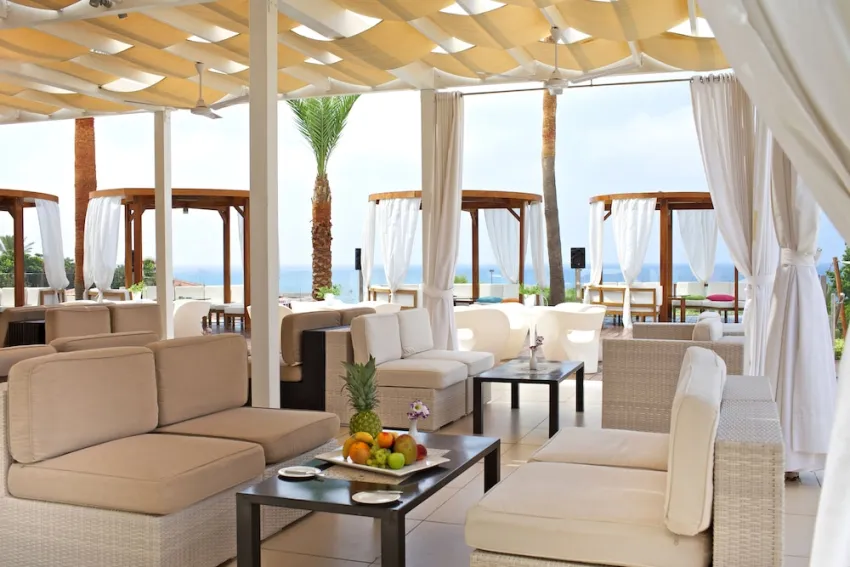 Napa Mermaid Hotel & Suites 4*-88