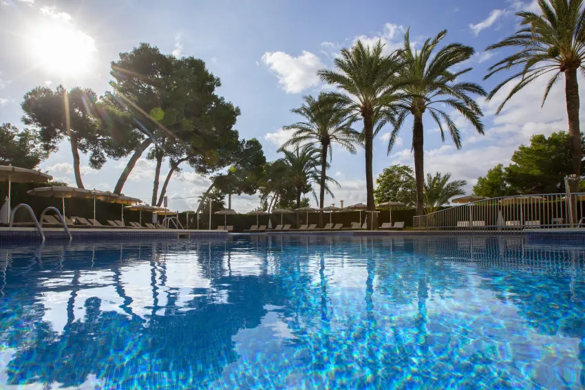 Mar Hotels Playa de Muro Suites 4*-8