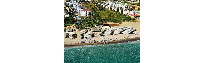Caretta Relax Hotel 4*-13