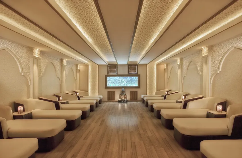 Dobedan World Palace Kemer (Ex. Alva Donna World Palace) 5*-29