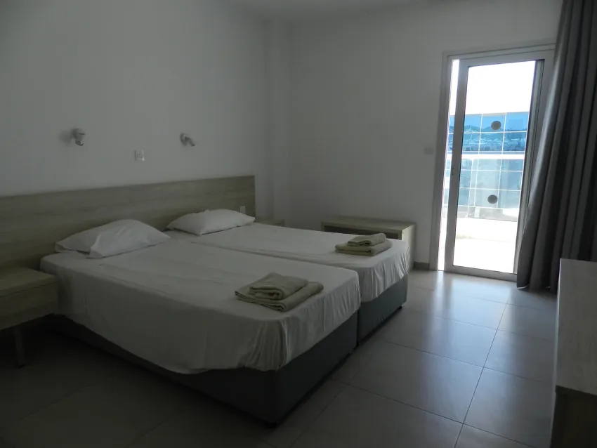 Evabelle Napa Hotel Apartments -34