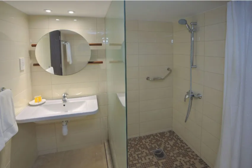 Nelia Beach Hotel 4*-43