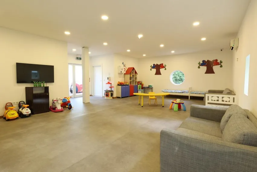 Nirvana Dolce Vita 5*-28