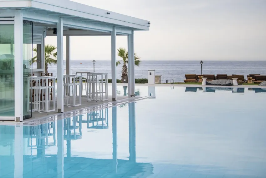 UI BLUE Insula Alba Resort and Spa 5*-4