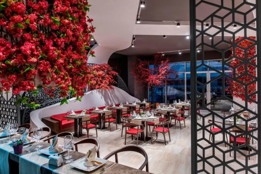 Delphin Be Grand Resort Hotel 5*-23