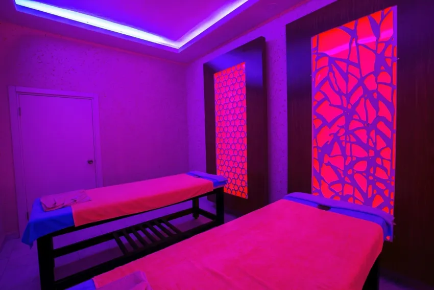 Arsi Enfi City Beach Hotel 4*-21