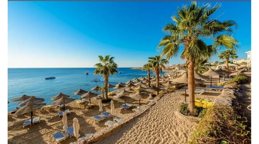 Concorde El Salam Hotel 5*-10