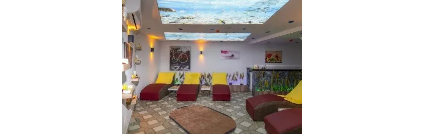 Relax Beach Hotel 4*-26