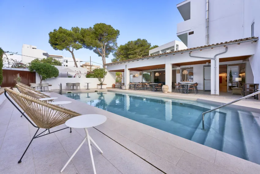 Flacalco Hotels & Apartments 4*-15