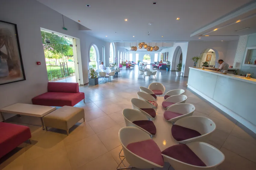 Seabel Alhambra Beach Golf & Spa 4*-43