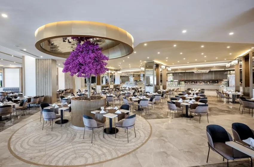 Lago Hotel 5*-29