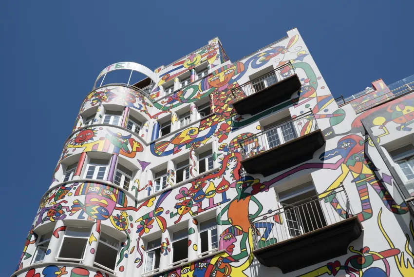 Artmadams Hotel 4*-16