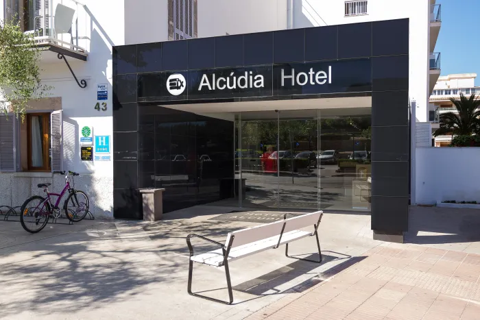 Eix Alcudia Hotel 4* - Puerto alcudia - Spania