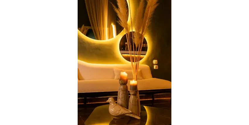 Eden Yasmine Resort & Spa 4*-8