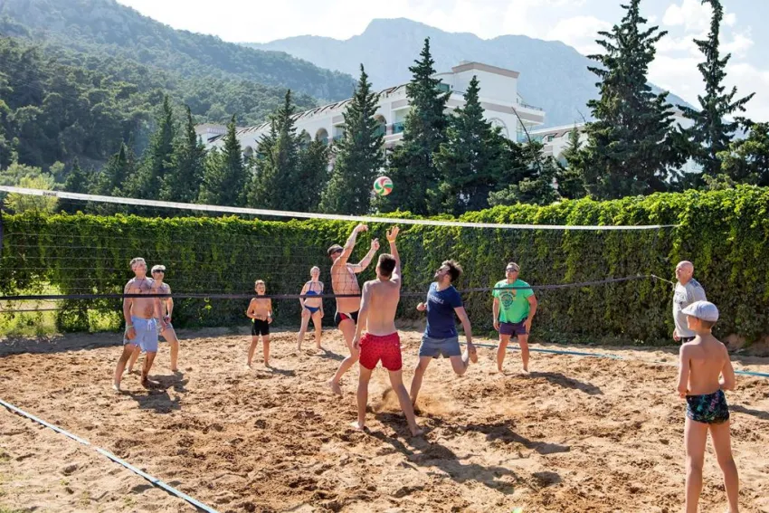 Grand Ring Hotel 5*-22