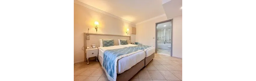 Starlight Resort Hotel 5*-18