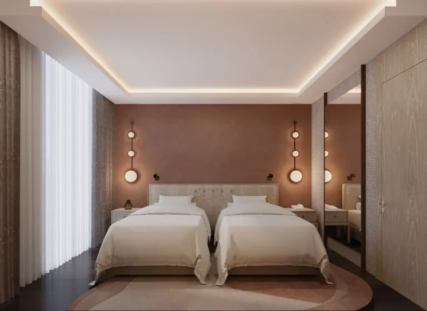 Gloria Golf Resort 5*-66