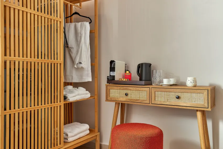 Lotus Rise Hotel (Adults Only 16+) 4*-9