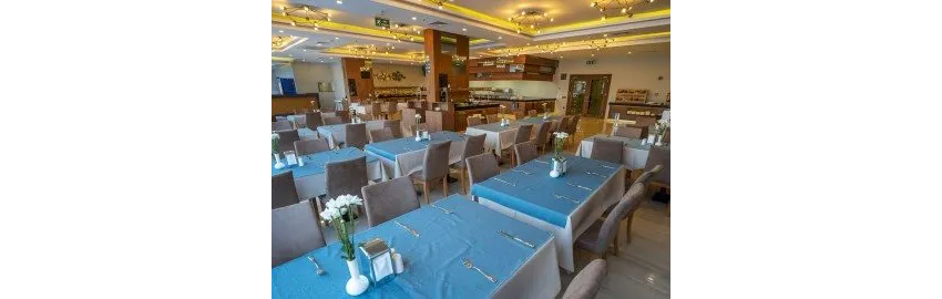 Campus Hill Resort 5*-29