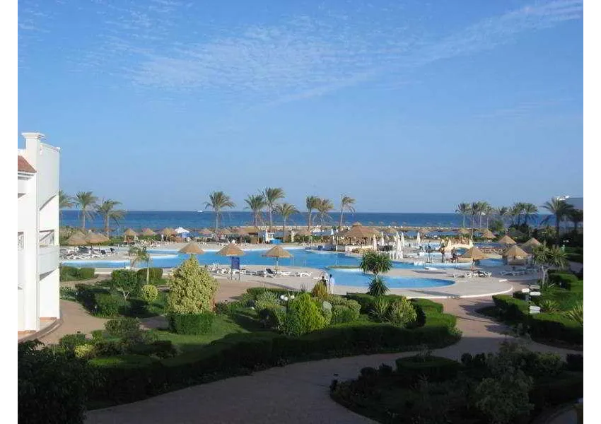 Sunrise Alma Bay Resort 4*-33