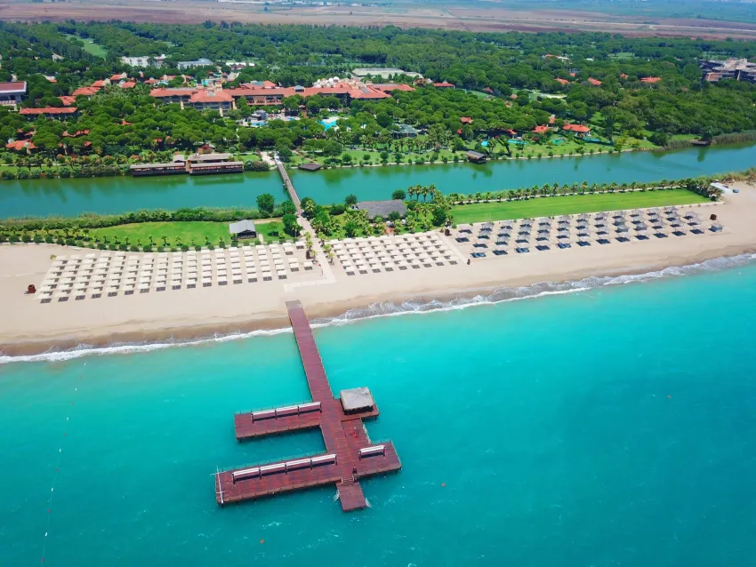 Gloria Golf Resort 5*-1