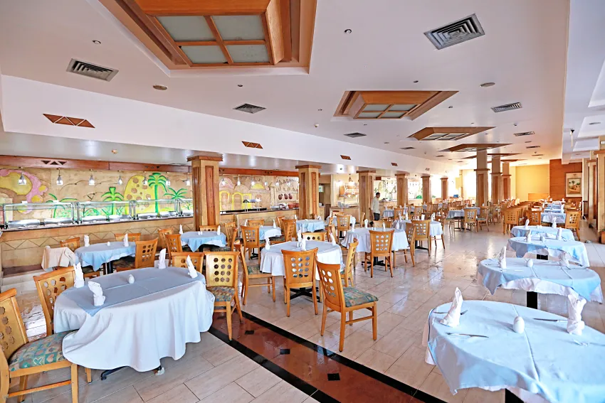 Le Pacha Hotel 4*-33