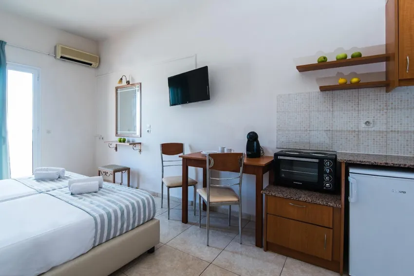 Ilios 1 Central 3*-7