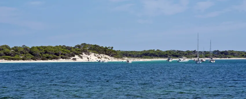 Isla de Cabrera Aparthotel 4*-82