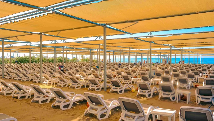 Dream World Aqua Hotel 5*-30