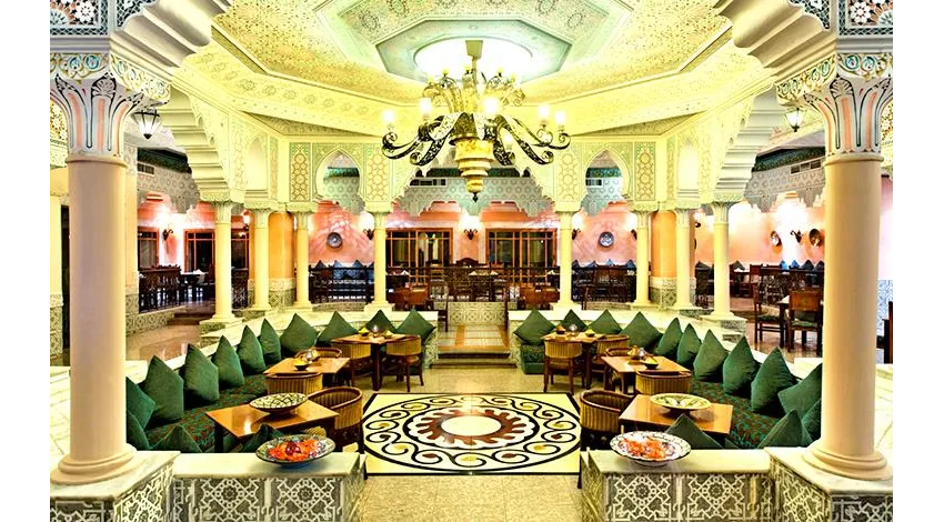 PICKALBATROS PALACE RESORT  5*-52