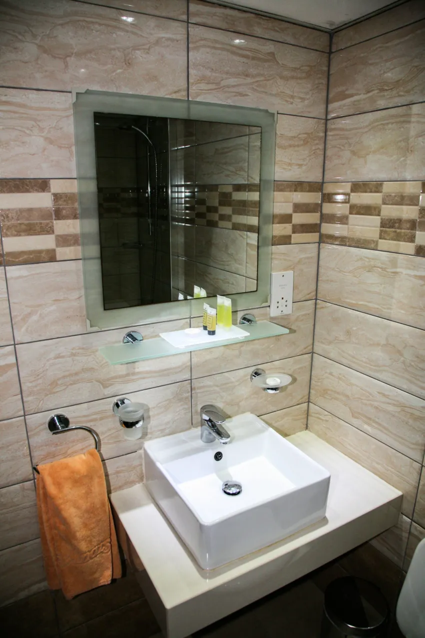 Anais Bay Apartments (Louma) 3*-29