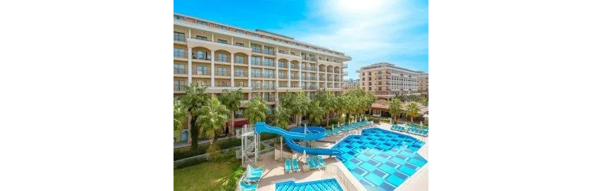 Club Sun Heaven Family Hotel 5*-1