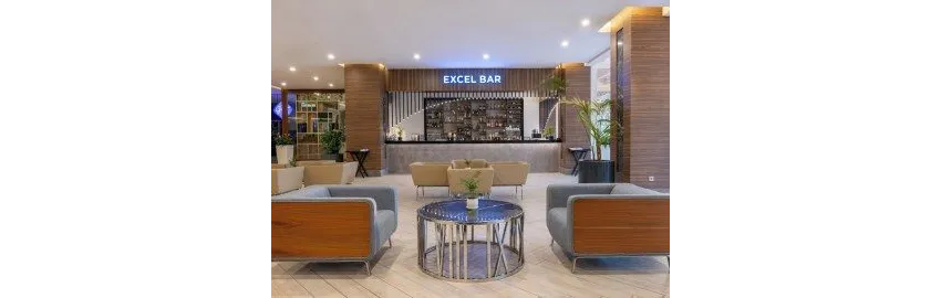 Nirvana Mediterranean Excellence 5*-5