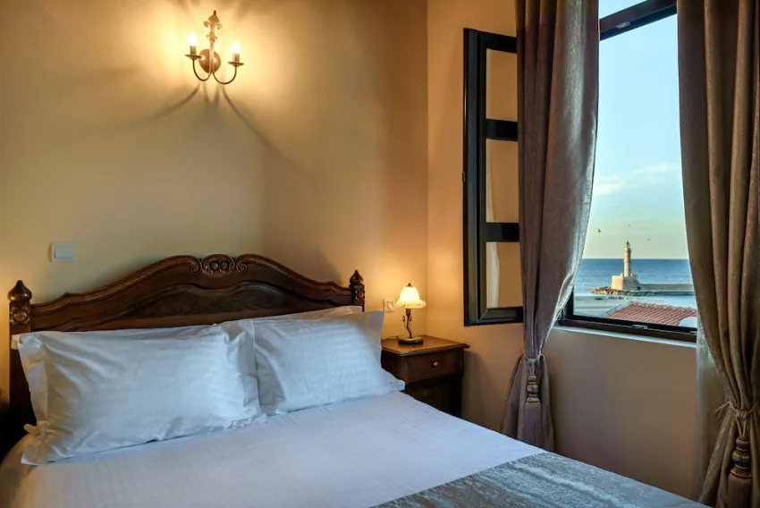 PORTO DEL COLOMBO BOUTIQUE TRADITIONAL HOTEL 4*-34