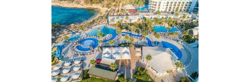 Adams Beach Hotel 5*-3