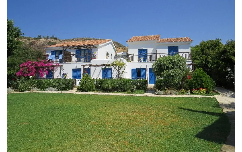 Hylatio Tourist Village 3*-3