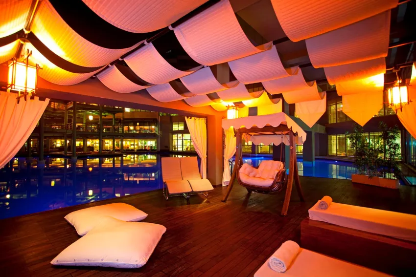 Limak Lara Deluxe Hotel 5*-55