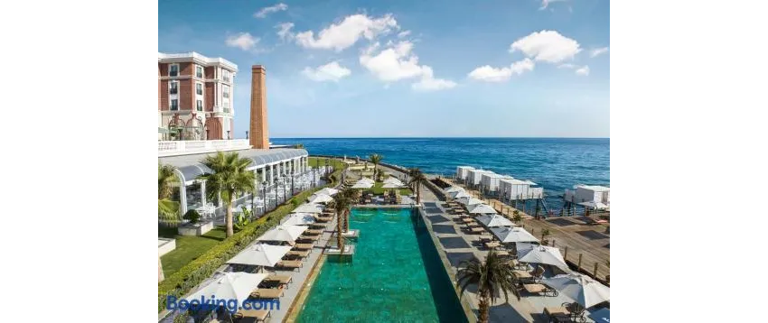 Kaya Palazzo Resort & Casino 5*-133