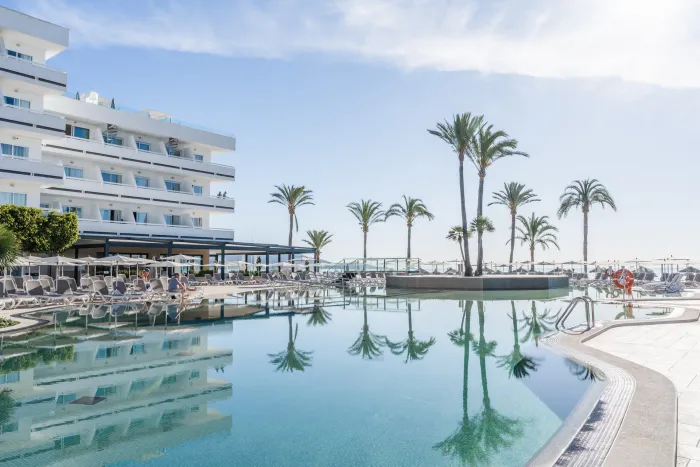 Condesa Hotel 4* - Puerto alcudia - Spania