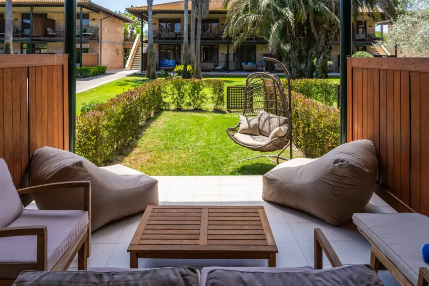 Portblue Club Pollentia Resort & Spa 4*-17