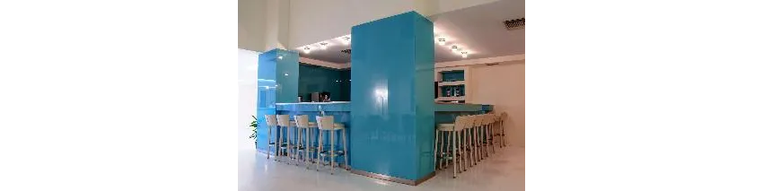 Galaxy Beach Resort 5*-21