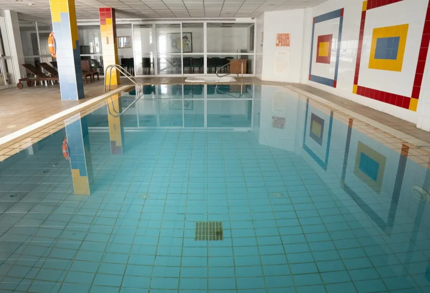 Akamanthea Holiday Village 3*-12