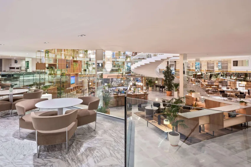 Melia Palma Marina 4*-12