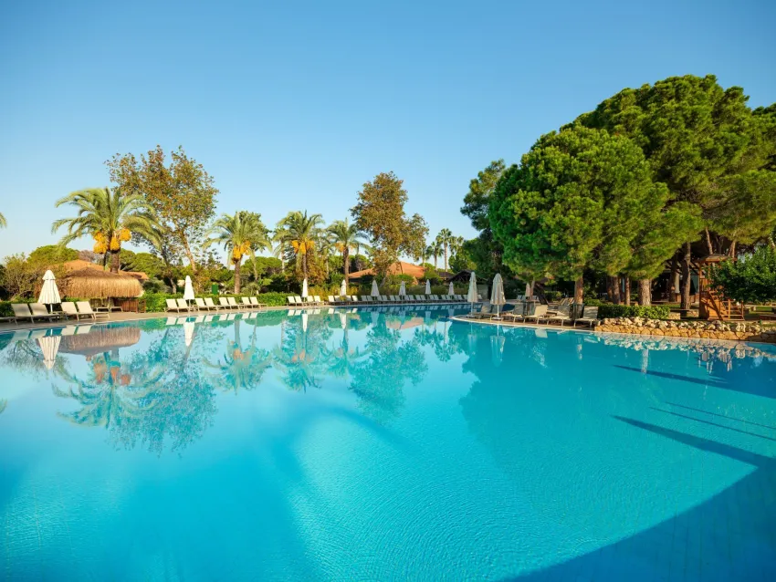 Ic Hotels Green Palace 5*-6